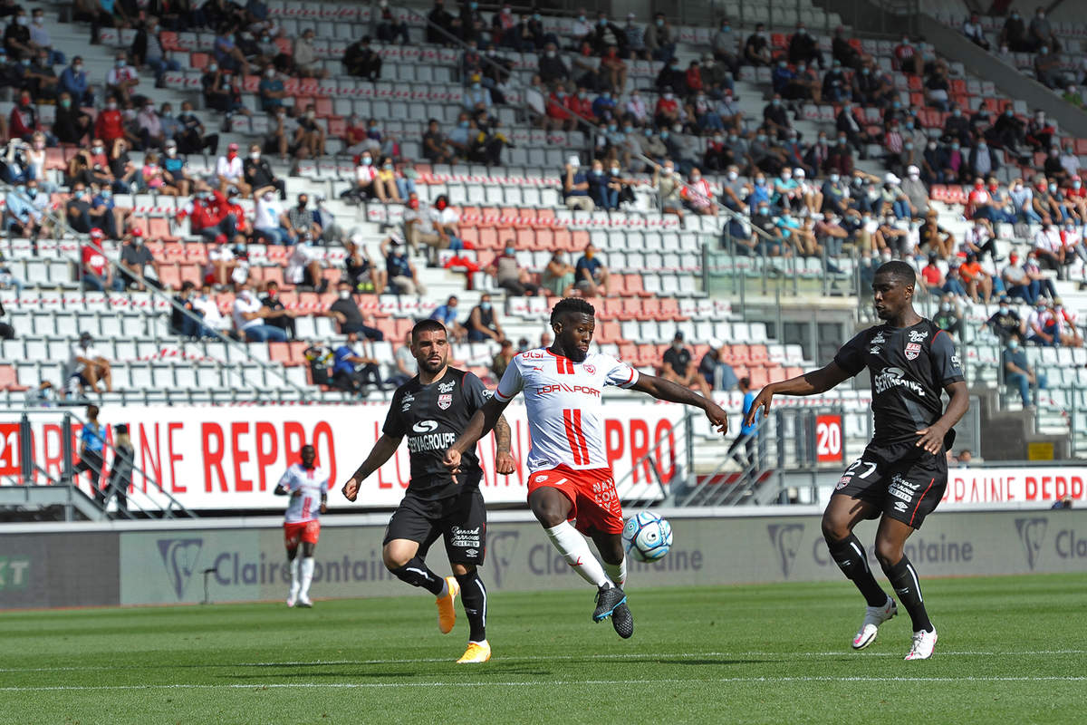 Nancy-Guingamp - Photo n°3