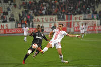 Nancy-Guingamp - Photo n°2