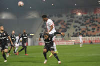 Nancy-Guingamp - Photo n°15