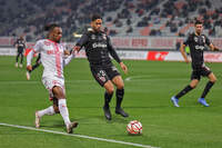 Nancy-Guingamp - Photo n°6