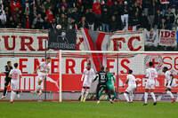 Nancy-Guingamp - Photo n°7