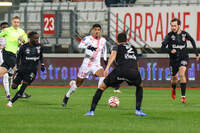 Nancy-Guingamp - Photo n°19