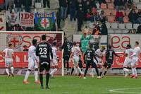 Nancy-Guingamp - Photo n°14