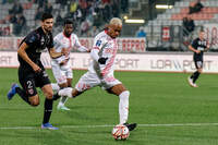 Nancy-Guingamp - Photo n°19