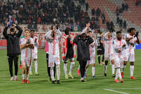 Nancy-Guingamp - Photo n°1