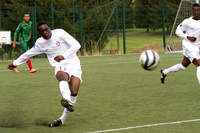 ASNL/Chantilly en U17 - Photo n°2