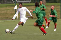 ASNL/Chantilly en U17 - Photo n°4