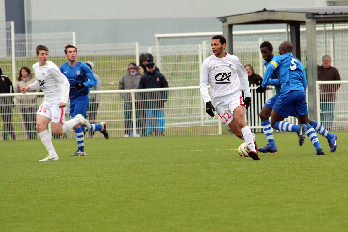 Troyes-Nancy en Gambardella - Photo n°8