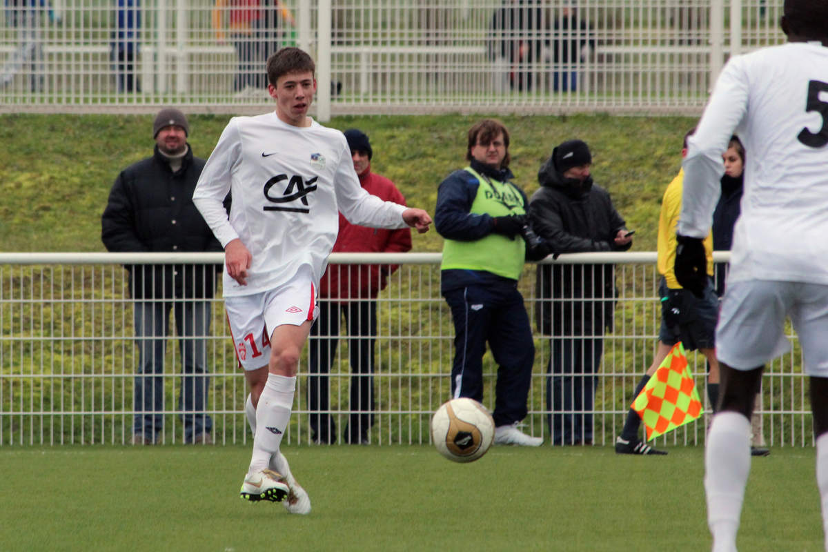 Troyes-Nancy en Gambardella - Photo n°12