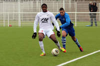 Troyes-Nancy en Gambardella - Photo n°13