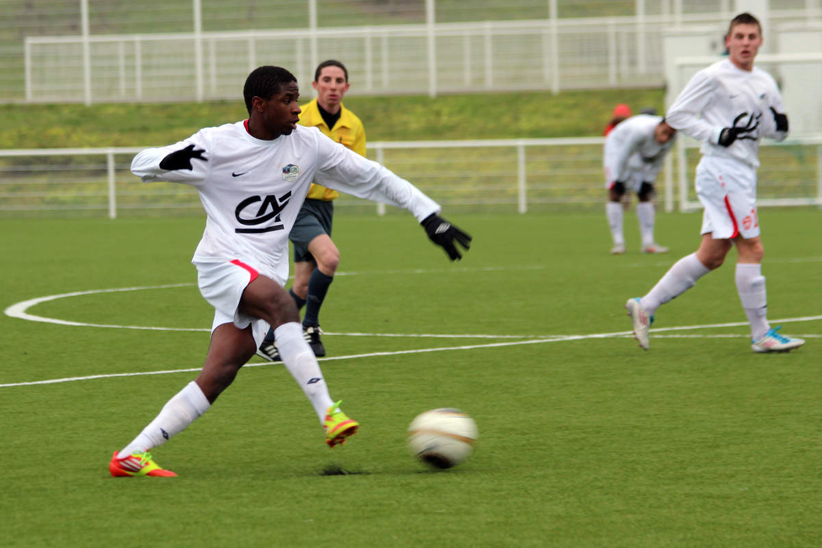 Troyes-Nancy en Gambardella - Photo n°15