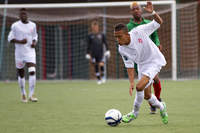 ASNL/Chantilly en U17 - Photo n°6