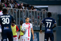 J03 - Nancy vs Dunkerque  - Photo n°1