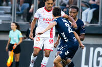 J03 - Nancy vs Dunkerque  - Photo n°2