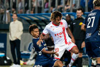 J03 - Nancy vs Dunkerque  - Photo n°6