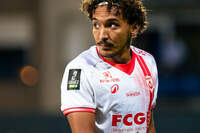 J03 - Nancy vs Dunkerque  - Photo n°8