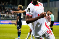 J03 - Nancy vs Dunkerque  - Photo n°9