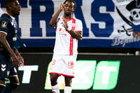 J03 - Nancy vs Dunkerque  - Photo n°13