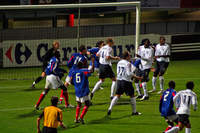 France Espoirs en 2005 - Photo n°22