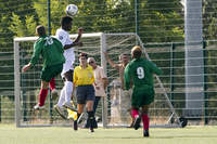 ASNL/Chantilly en U17 - Photo n°9