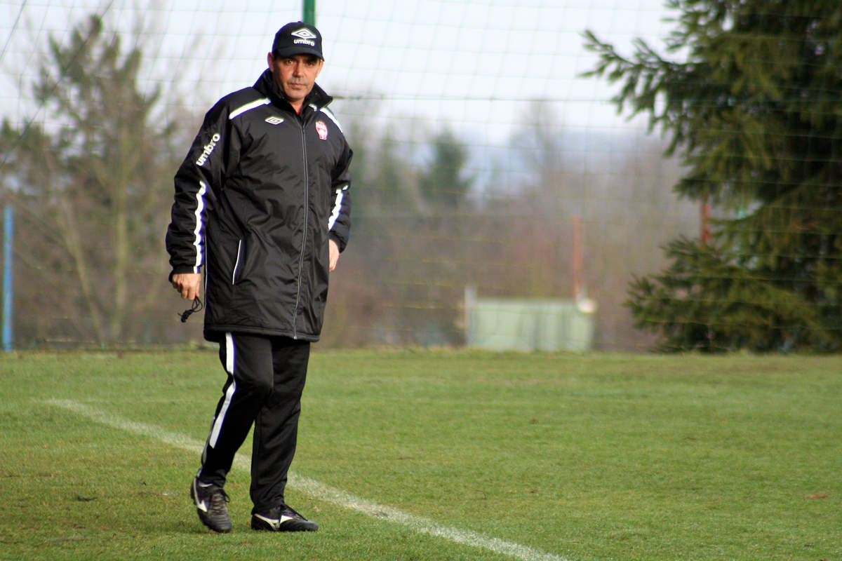 L'ASNL change de coach - Photo n°4