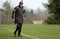 L'ASNL change de coach - Photo n°4