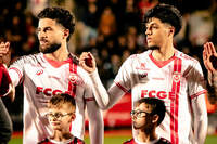 Retour en images sur le match face à Boulogne  - Photo n°2