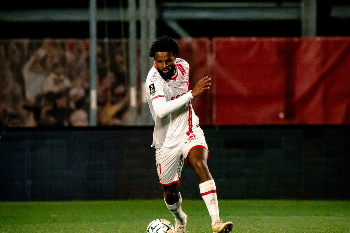 J28 Ligue 2 BKT - Boulogne - Nancy