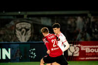 Retour en images sur le match face à Boulogne  - Photo n°4