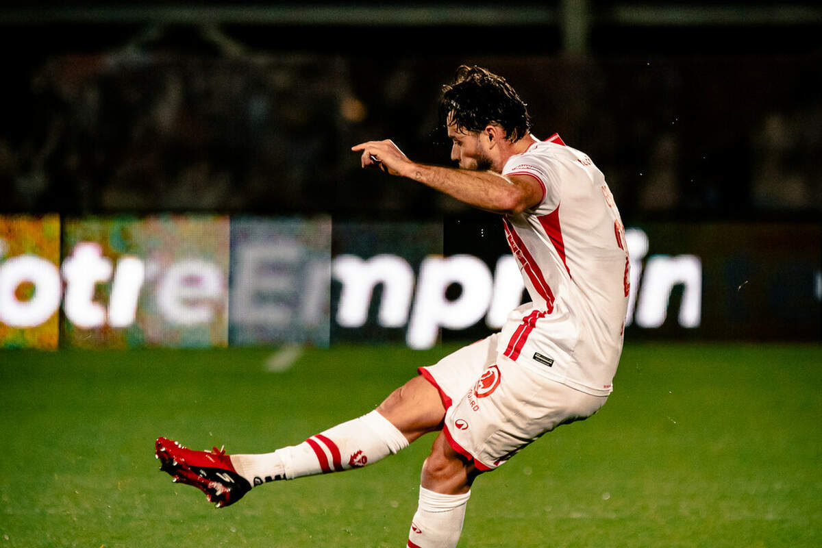 J28 Ligue 2 BKT - Boulogne - Nancy