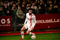 Retour en images sur le match face à Boulogne  - Photo n°7