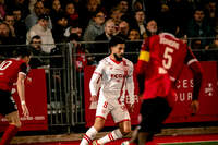 Retour en images sur le match face à Boulogne  - Photo n°8