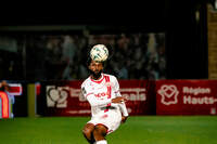 Retour en images sur le match face à Boulogne  - Photo n°10