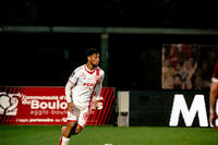 Retour en images sur le match face à Boulogne  - Photo n°11