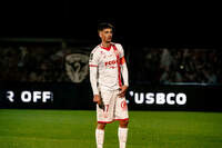 Retour en images sur le match face à Boulogne  - Photo n°13