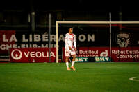 Retour en images sur le match face à Boulogne  - Photo n°14