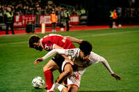 Retour en images sur le match face à Boulogne  - Photo n°16