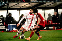 Retour en images sur le match face à Boulogne  - Photo n°17