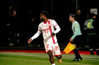 Retour en images sur le match face à Boulogne  - Photo n°18