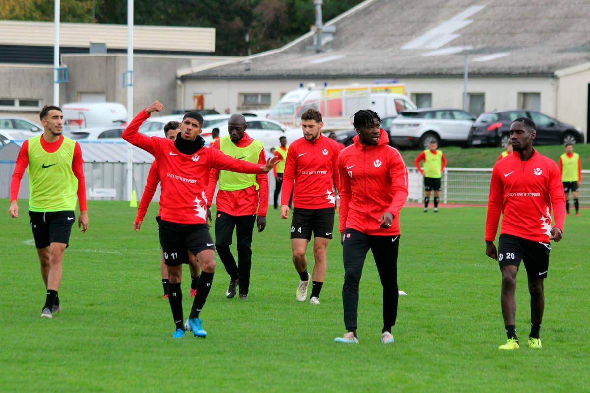 Une séance à Villers-lès-Nancy - Photo n°0