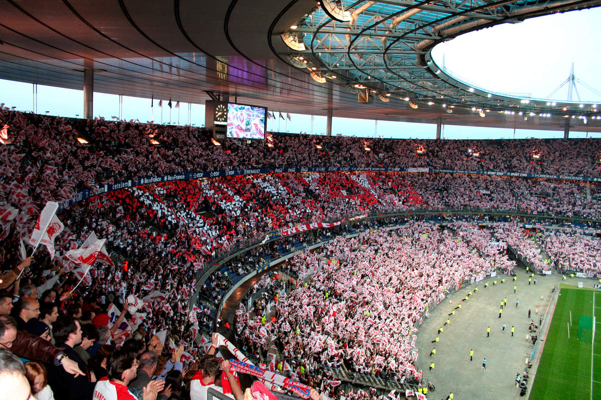 Finale de la coupe de la Ligue 2006 - Photo n°39