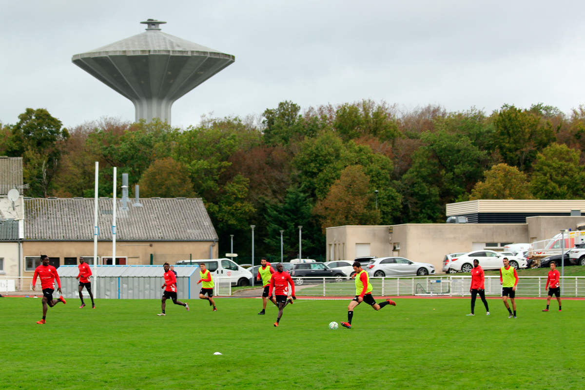 Une séance à Villers-lès-Nancy - Photo n°18