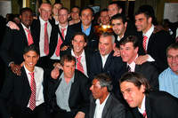 Finale de la coupe de la Ligue 2006 - Photo n°54