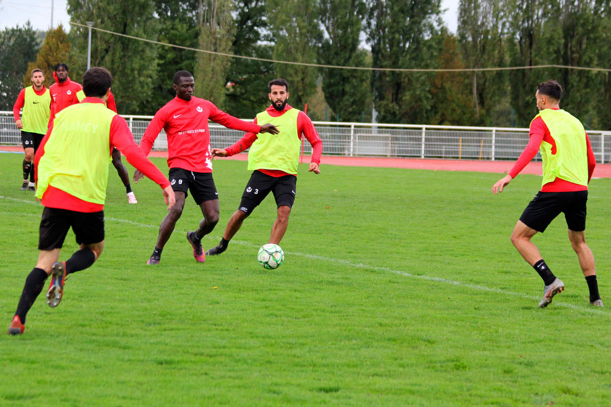 Une séance à Villers-lès-Nancy - Photo n°20