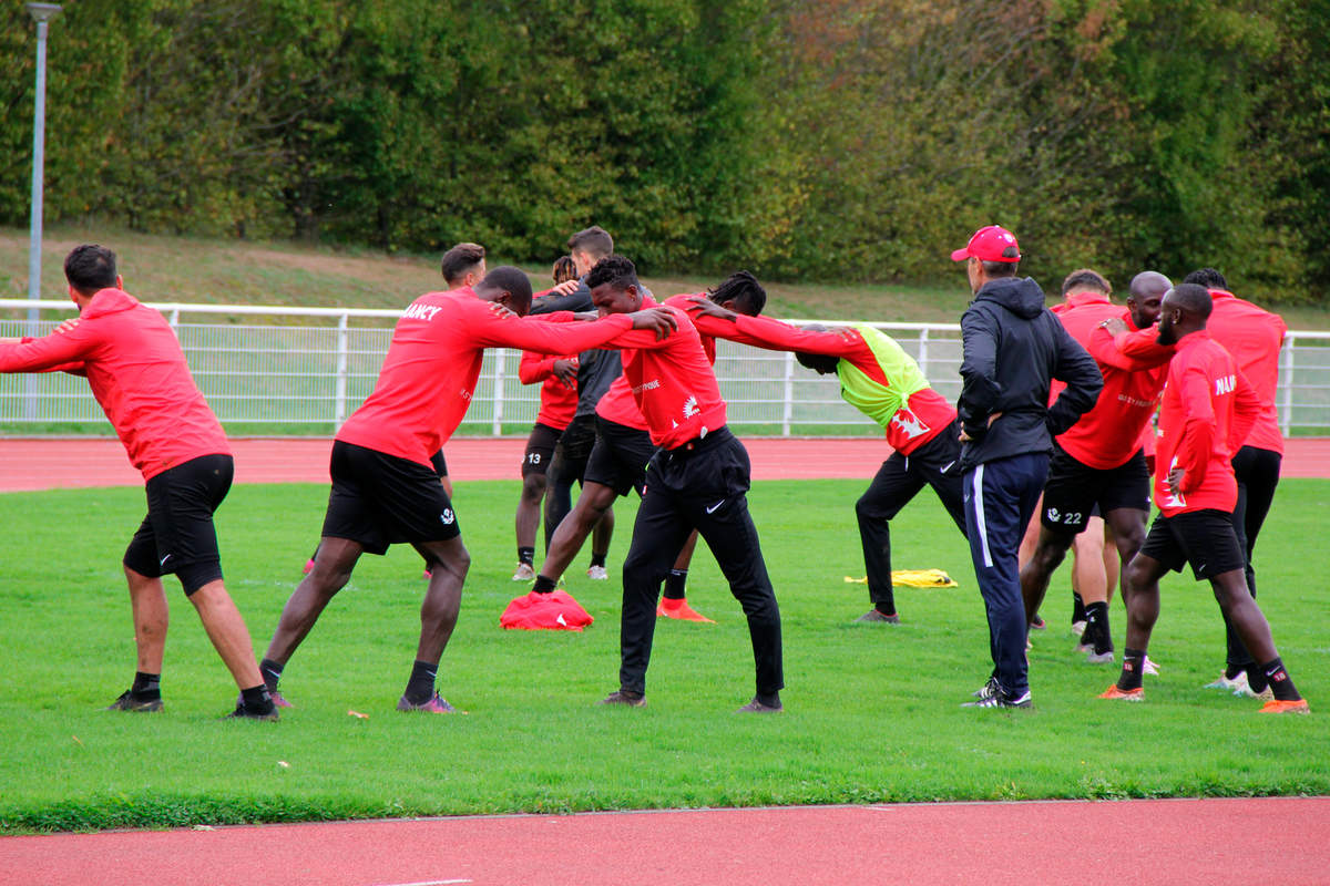 Une séance à Villers-lès-Nancy - Photo n°23