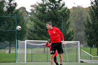 Séance spécifique pour les U17 - Photo n°0