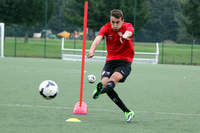 Séance spécifique pour les U17 - Photo n°3