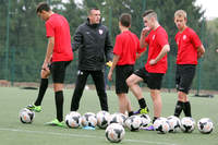 Séance spécifique pour les U17 - Photo n°7