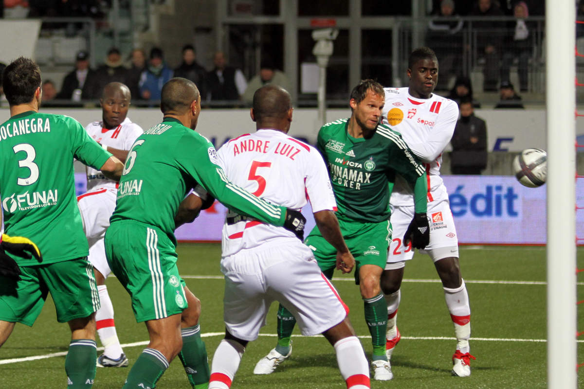 Nancy-St Etienne - Photo n°19