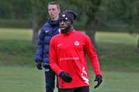 Ça bosse devant le but - Photo n°4